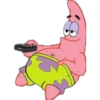 Patricio estrella 14