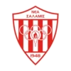 NEA
ΣΑΛΑΜΙΣ
1948