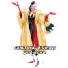 Fabulosa, divina y
poderosa