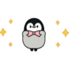 Pingüinos Cute2 (By Simary_) 17