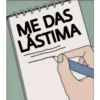 Libreta de diagnóstico 11