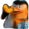 Pingüinos 25