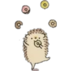 Hedgehogs 1 20