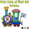 Cruz Azul, al final del
torneo.
DEPORTIVO
CRUZ AZUL
MEXICO
Clau