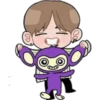 BTS Kawaii 14
