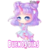 Krys
BUENOS DIAS