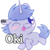 Bibi
Oki