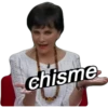 chisme