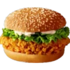 Comida - Hamburguesa 8