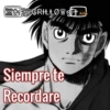 GRILLOW
Siempre te
Recordare