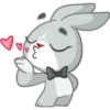 Boo the Bunny 2 10