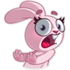 Bunny Rosy 18