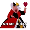 NO ME DIGAS