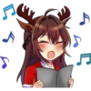 Mirai Chibi- Christmas ✾ [✓] 18