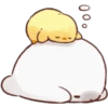 soft and cute chick vol.3 17
