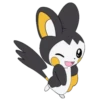 Emolga ️ Pokemon 9
