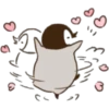 Pingüinos Cute2 (By Simary_) 21
