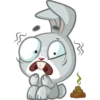 Boo the Bunny 2 11