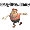 Las aventuras de Jimmy Neutrón 8