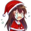 Mirai Chibi- Christmas ✾ [✓] 19