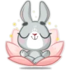Boo the Bunny 2 12