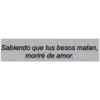 novios 13