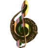 I love music 16
