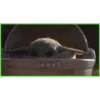 Bebé Yoda 12