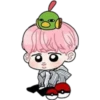 BTS Kawaii 15