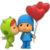 Pocoyo & Nina 14