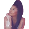Nicky Minaj La Tusa 12