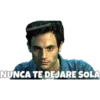 eemmARIAS91
NUNCA TE DEJARE SOLA