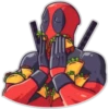 Deadpool Toon#2 22