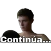Soychoogomia
Continúa.