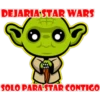 DEJARIA STAR WARS
SOLO PARA STAR CONTIGO