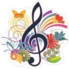 I love music 17