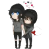 Parejas Anime 1 20