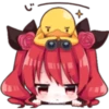 う