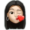 Memoji 16