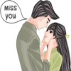 Miss you