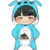 BTS Kawaii 16