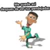 Las aventuras de Jimmy Neutrón 9