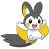 Emolga ️ Pokemon 10