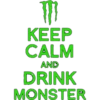 MONSTER ENERGY 7