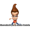 Las aventuras de Jimmy Neutrón 10