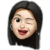 Memoji 17