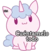 Bibi
Cuéntamelo
todo
द
VB