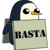 BASTA