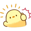 soft and cute chick vol.3 21