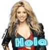 Shakira 20